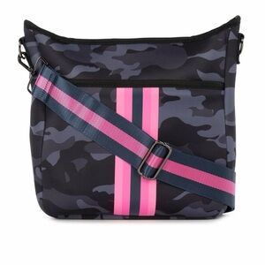 Stylish Haute Shore Crossbody Bag